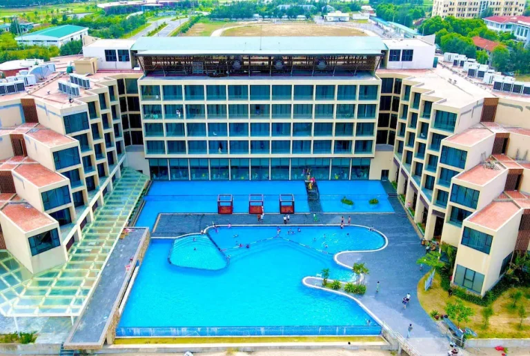 Mường Thanh Luxury Xuân Thành