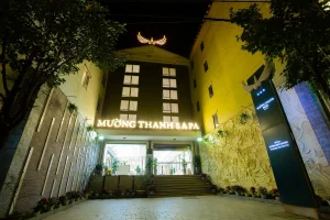 Mường Thanh Luxury Phú Thọ Mường Thanh Sa Pa