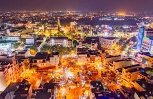 Mường Thanh Luxury Phú Thọ khách sạn Mường Thanh Gia Lai
