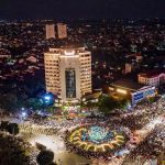 Mường Thanh Grand Đà Nẵng Khách sạn Mường Thanh Grand Đà Nẵng