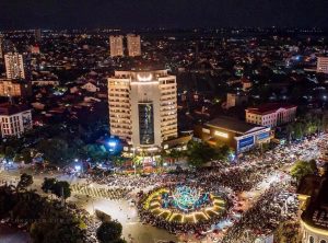 Mường Thanh Grand Phương Đông