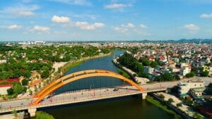 Mường Thanh Luxury Phú Thọ khách sạn Mường Thanh Hà Nam