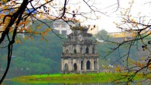 Mường Thanh Luxury Phú Thọ khách sạn Mường Thanh Hà Nội