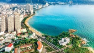 Mường Thanh Luxury Phú Thọ khách sạn Mường Thanh Khánh Hoà