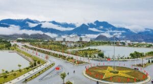 Mường Thanh Luxury Phú Thọ khách sạn Mường Thanh Lai Châu
