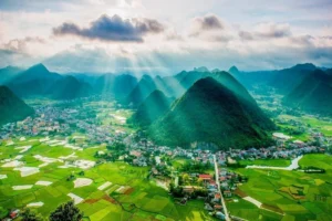 Mường Thanh Luxury Phú Thọ khách sạn Mường Thanh Lạng Sơn