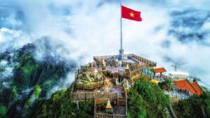 Mường Thanh Luxury Phú Thọ khách sạn Mường Thanh Lào Cai
