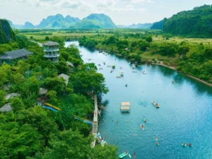 Mường Thanh Luxury Phú Thọ khách sạn Mường Thanh Quảng Bình