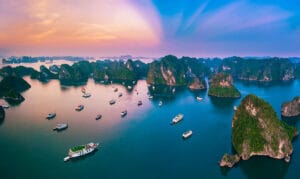 Mường Thanh Luxury Phú Thọ khách sạn Mường Thanh Quảng Ninh