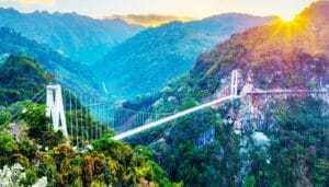 Mường Thanh Luxury Phú Thọ khách sạn Mường Thanh Sơn La