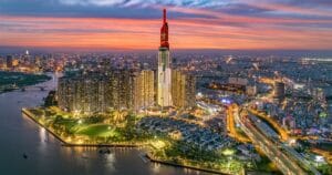 Mường Thanh Luxury Phú Thọ khách sạn Mường Thanh TP Hồ Chí Minh