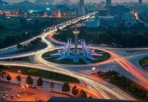 Mường Thanh Luxury Phú Thọ khách sạn Mường Thanh Thanh Hoá