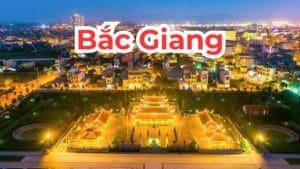 Mường Thanh Luxury Phú Thọ khách sạn Mường Thanh tại Bắc Giang