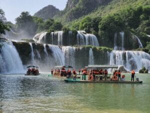 Mường Thanh Luxury Phú Thọ khách sạn Mường Thanh tại Cao Bằng
