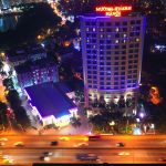 Mường Thanh Grand Đà Nẵng Khách sạn Mường Thanh Grand Đà Nẵng