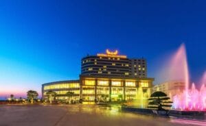 Mường Thanh Luxury Phú Thọ Mường Thanh Hà TĨnh