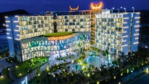 Mường Thanh Luxury Phú Thọ Mường Thanh Phú Quốc