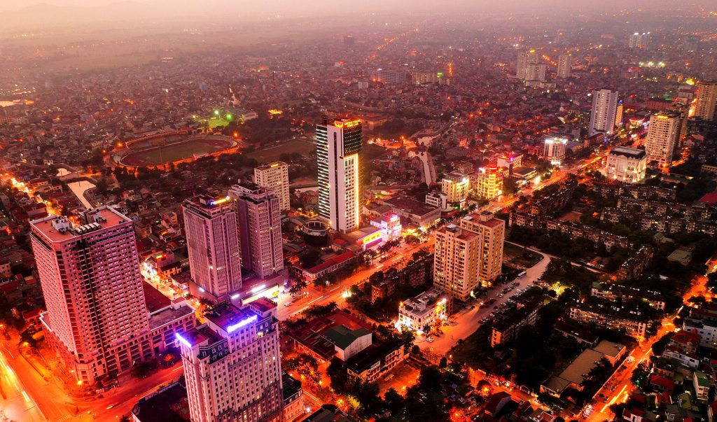 Mường Thanh Grand Gia Lai Khách sạn Mường Thanh Grand Gia Lai