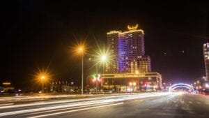 Mường Thanh Phú Thọ