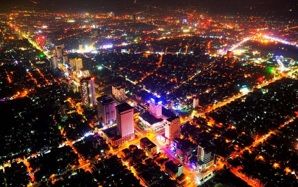Mường Thanh Grand Quảng Nam Mường Thanh Grand Quảng Nam - Mường Thanh Hospitality