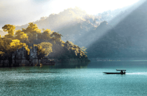 Mường Thanh Luxury Phú Thọ