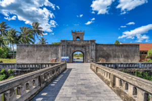 Mường Thanh Luxury Phú Thọ