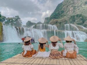 Mường Thanh Luxury Phú Thọ