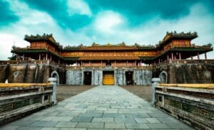 Mường Thanh Luxury Phú Thọ