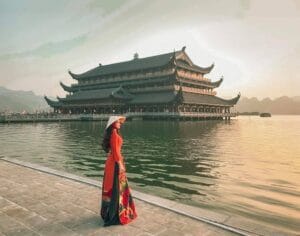 Mường Thanh Luxury Phú Thọ