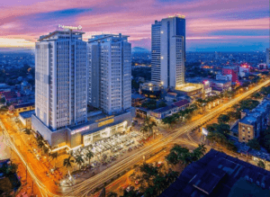 Mường Thanh Luxury Phú Thọ
