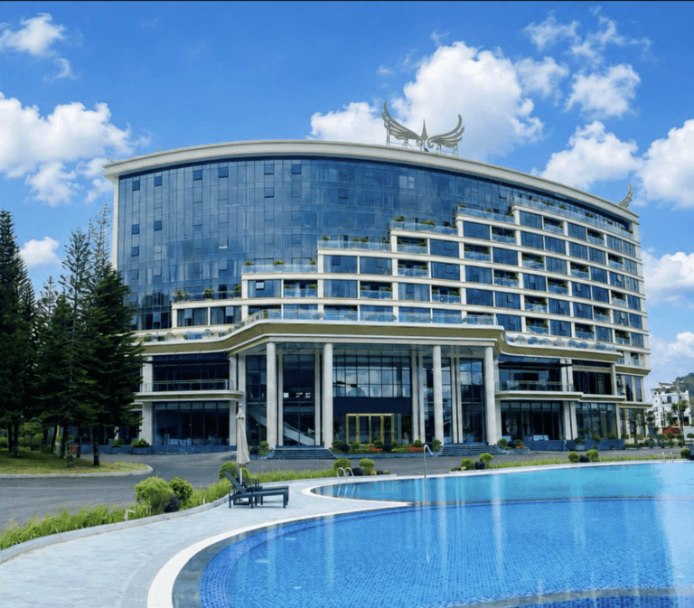 Mường Thanh Luxury Mộc Châu